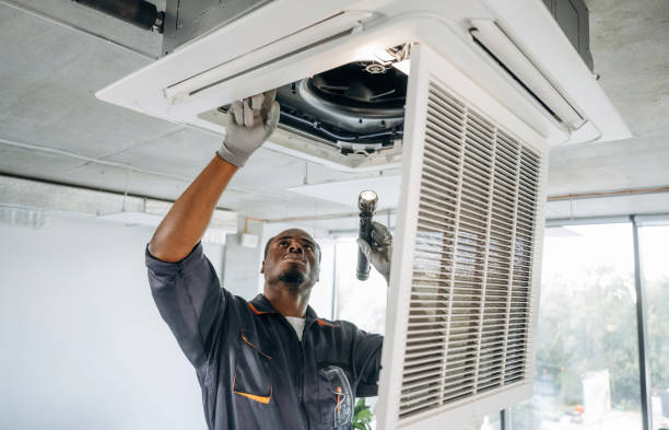 Licensed Hvac Maintenance service in Mission, KS - FH HVAC