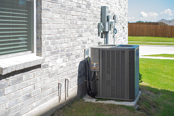 Reliable Hvac Maintenance contractor in Mission, KS by FH HVAC